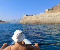 Creta: da oriente ad occidente mare e storia